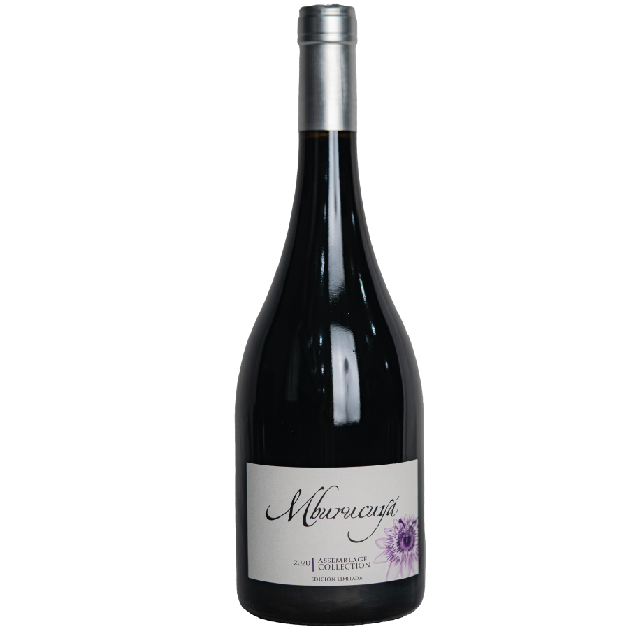 Antigua Bodega Stagnari Mburucuya Assemblage 750ml